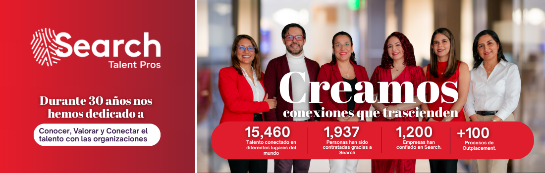 Cover of SCCA SEARCH CONSULTORES CENTROAMERICANOS S.A.